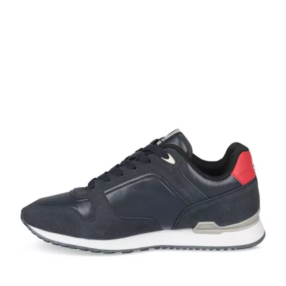 Baskets MARINE SERGIO TACCHINI