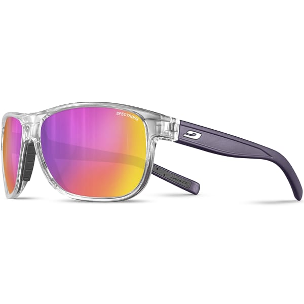 Lunette de soleil lifestyle JULBO RENEGADE M CRISTAL SP3 CF