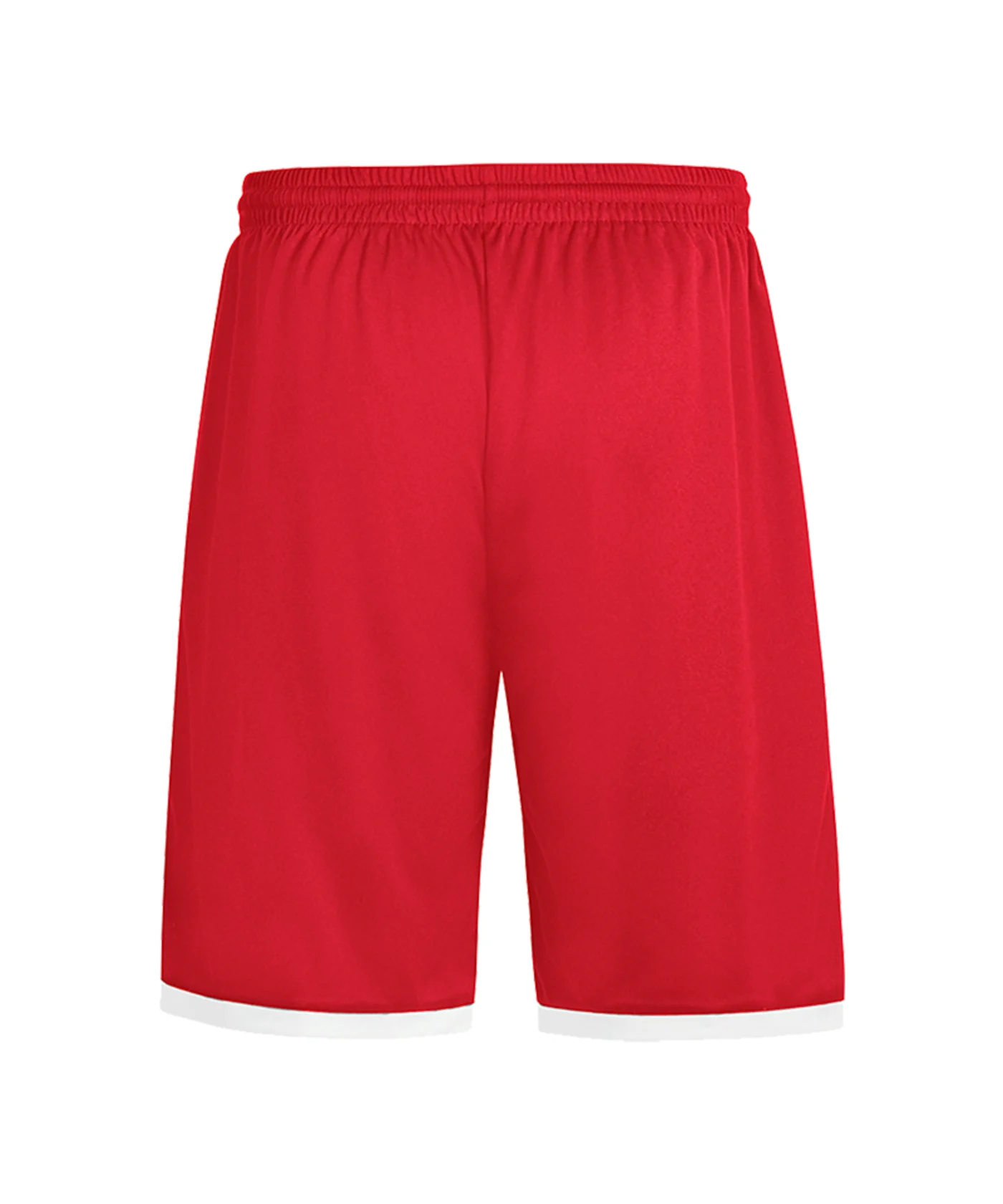 JAKO Change 2.0 Wendeshort Basketball Rot F01
