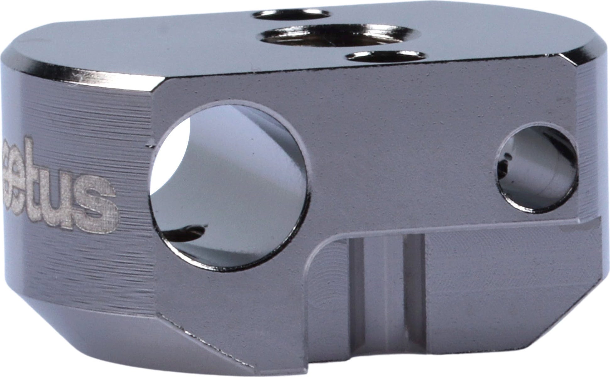 Phaetus  Heatblock, Dragonfly BMS/BMO    Ersatz Heizblock für Phaetus Hotends