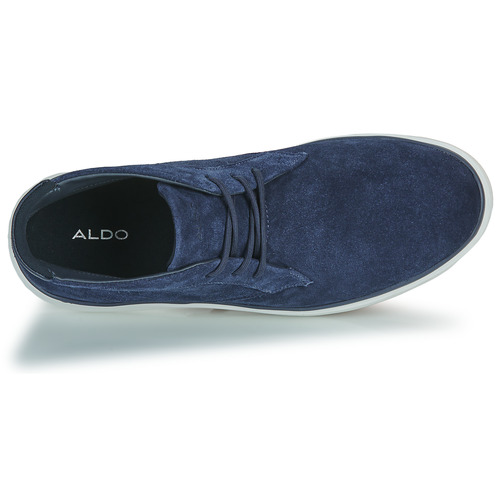 Aldo - RUTGER - Marine