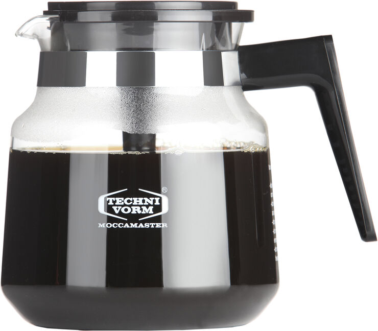 Moccamaster Glaskande K - KB - KBC - KBGC 741 Homeline Black