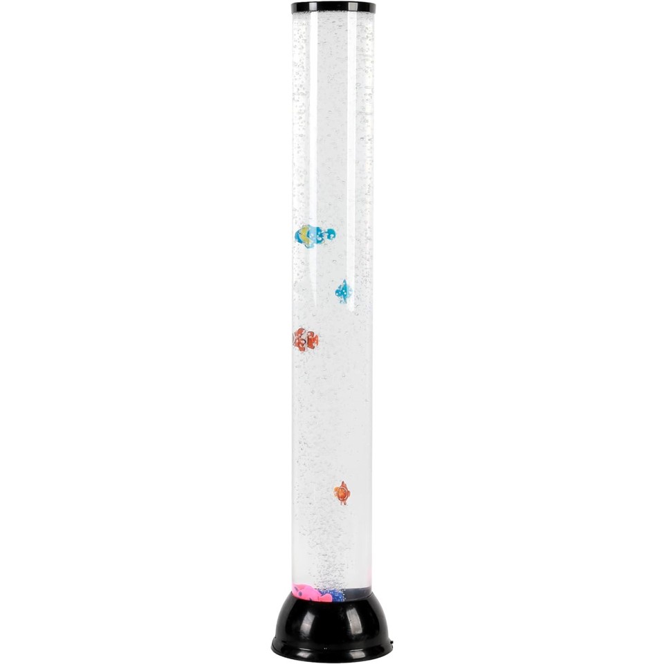 iTotal - Fish Lampe80 cm (rund)
