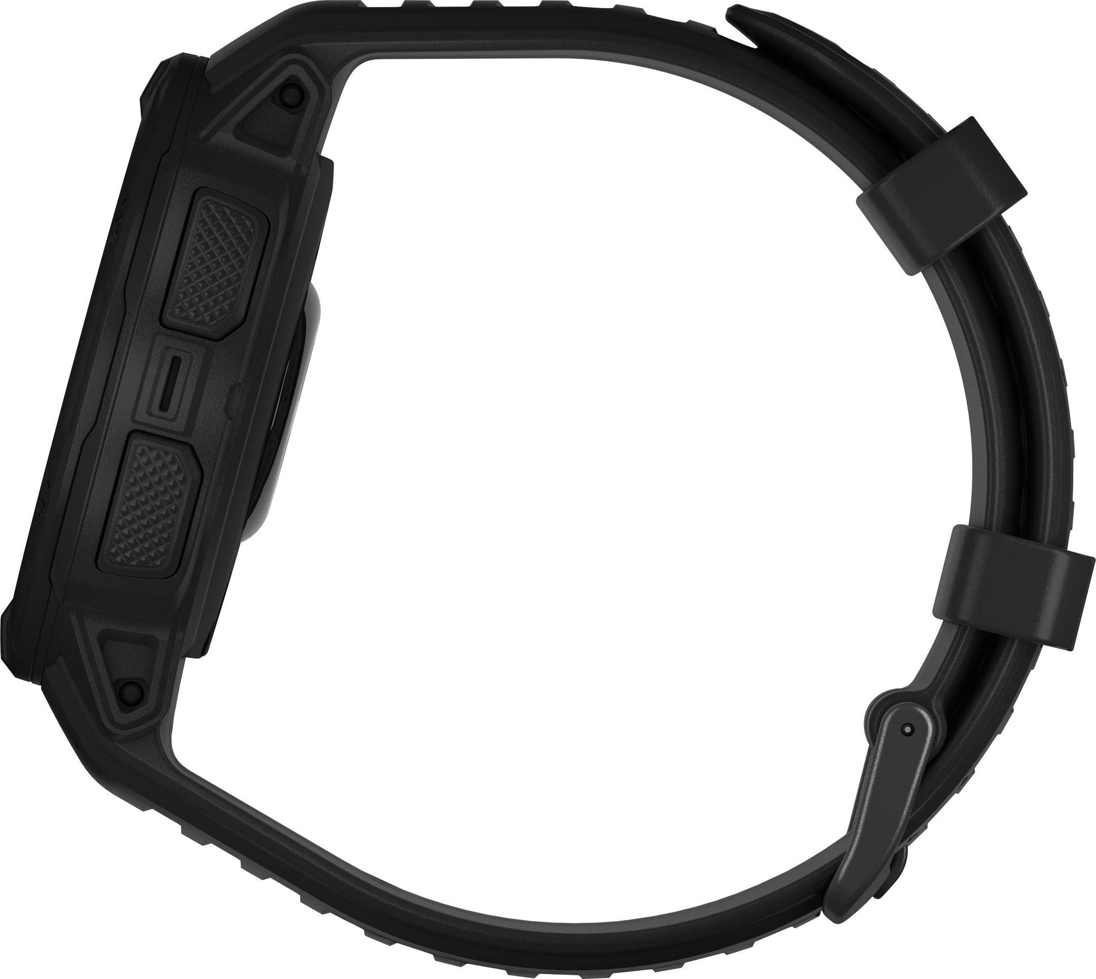 Garmin Smartwatch »INSTINCT 2 SOLAR TACTICAL EDITION« (2,3 cm / 0,9 ″) Garmin