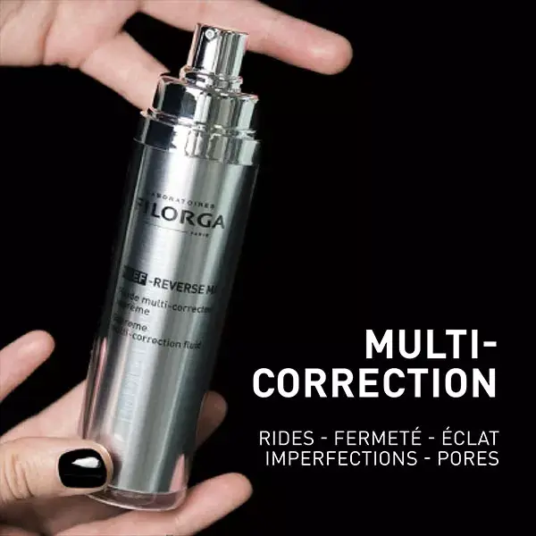 Filorga NCEF-Reverse Mat Supreme Fluido Multicorretor 50ml