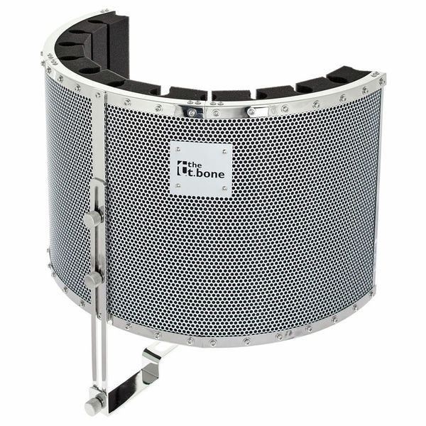 the t.bone Micscreen LE