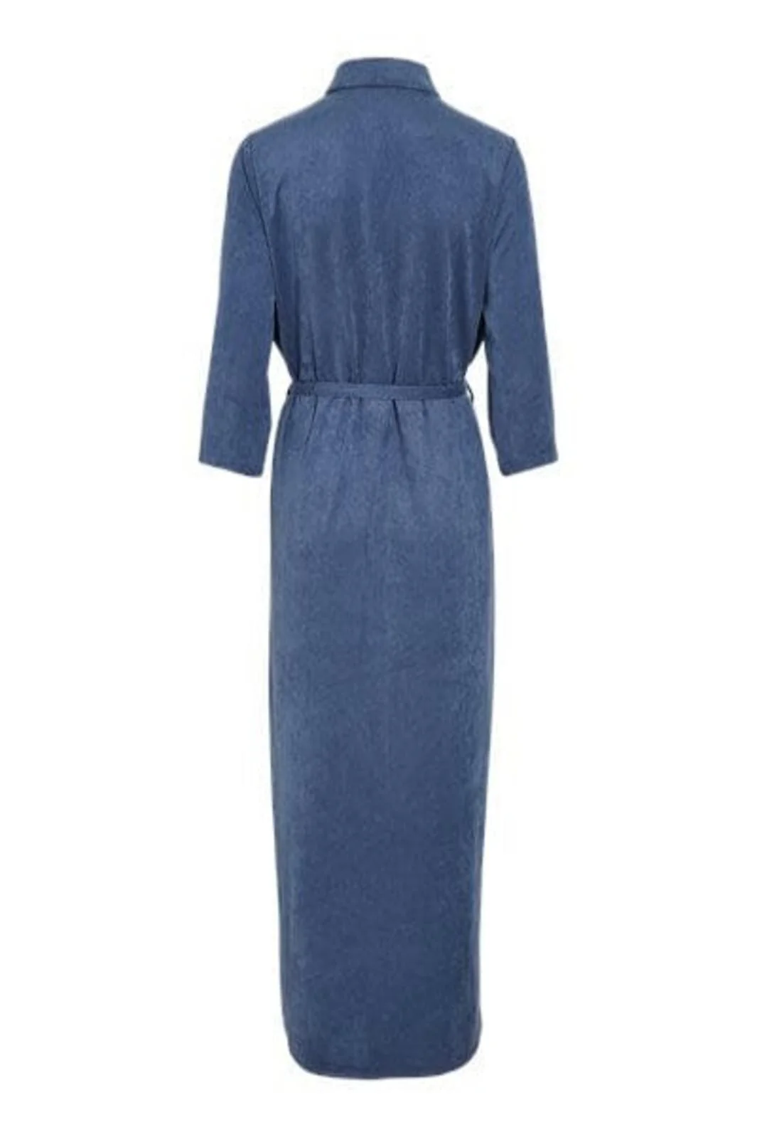 Vila Visudas 3/4 Shirt Ankle Dress/1C