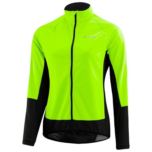 Löffler - Women's Bike Jacket Alpha Airblocc Light - Veste de cyclisme