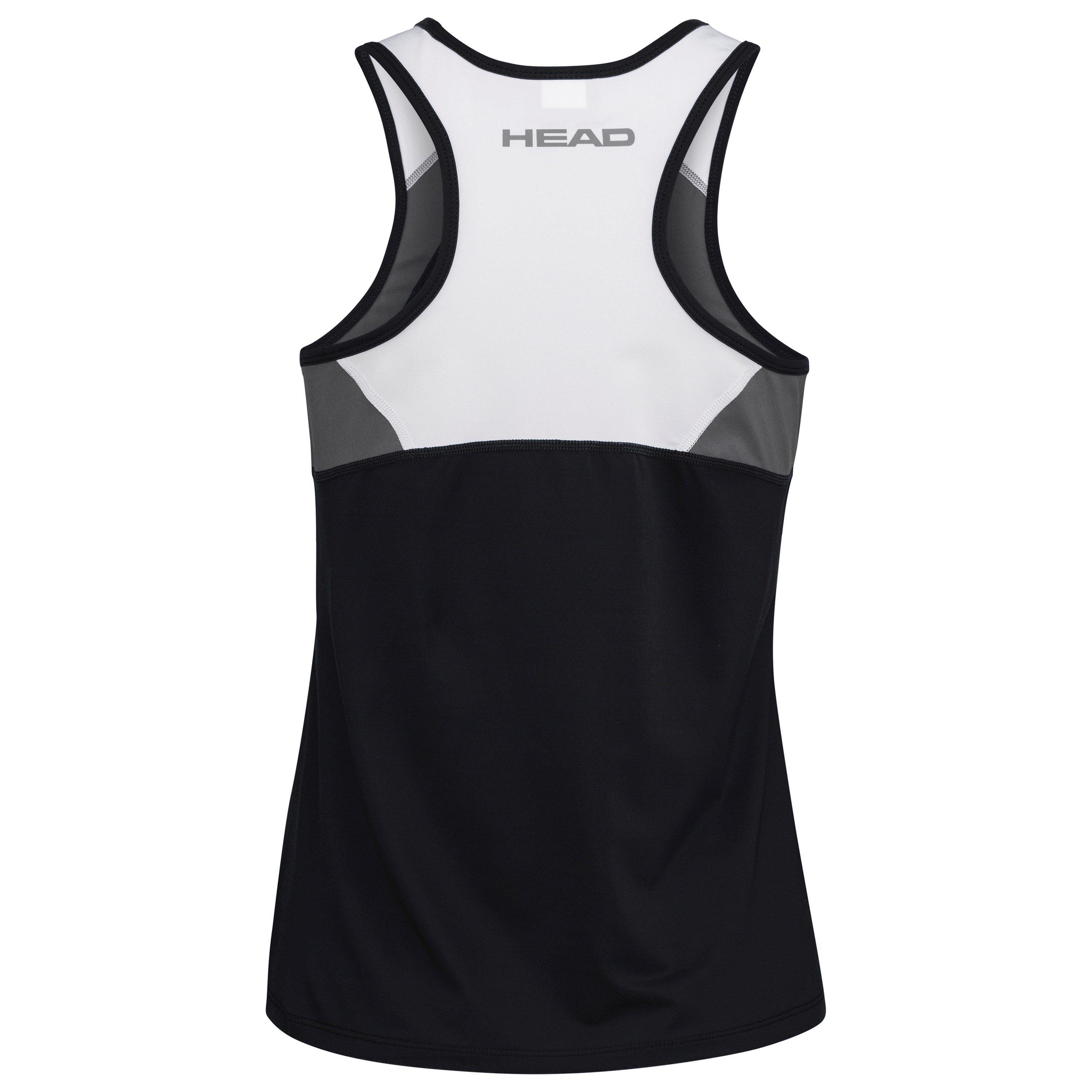 HEAD CLUB Tank Top Junior