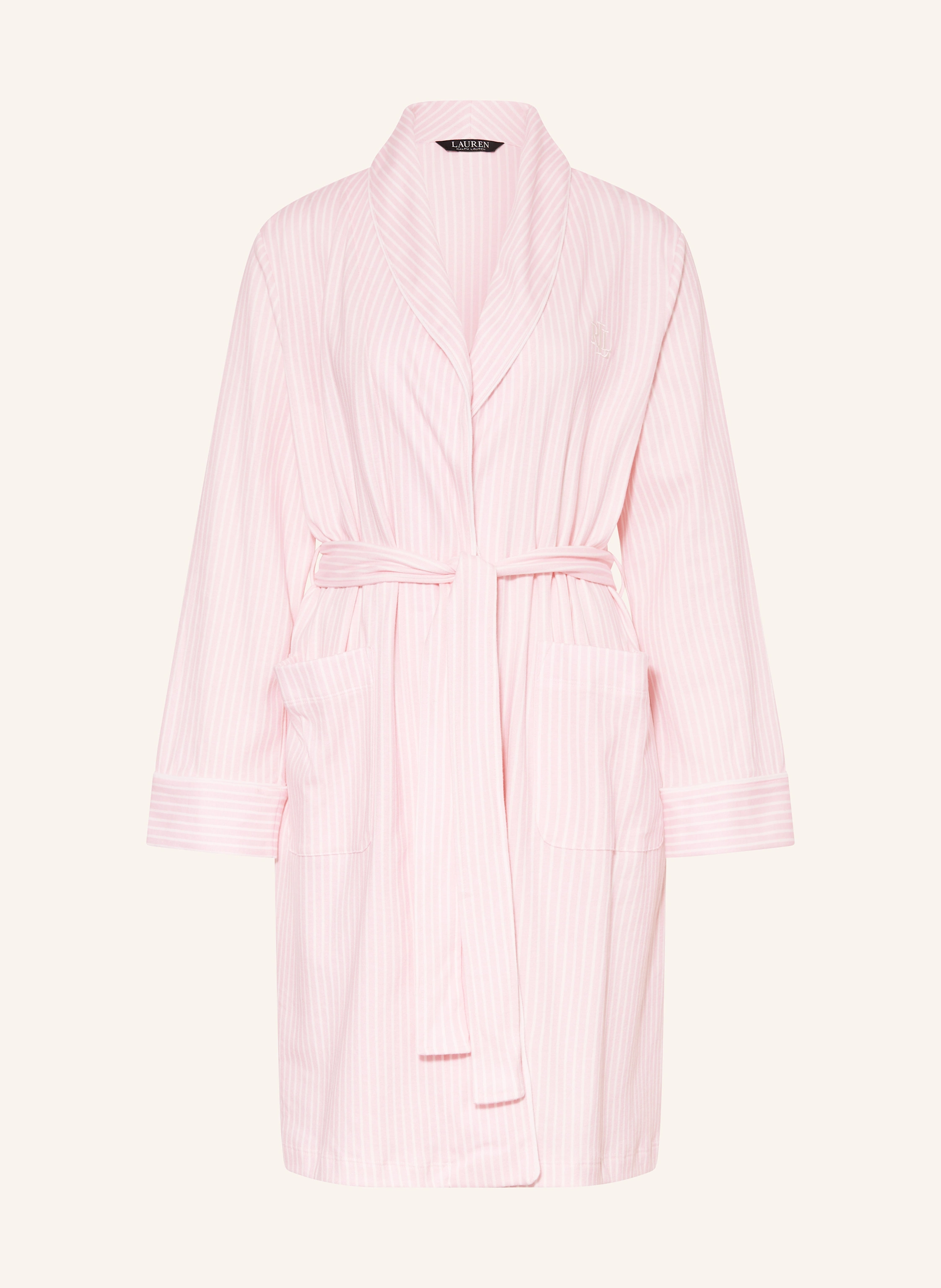 LAUREN RALPH LAUREN Damen-Bademantel