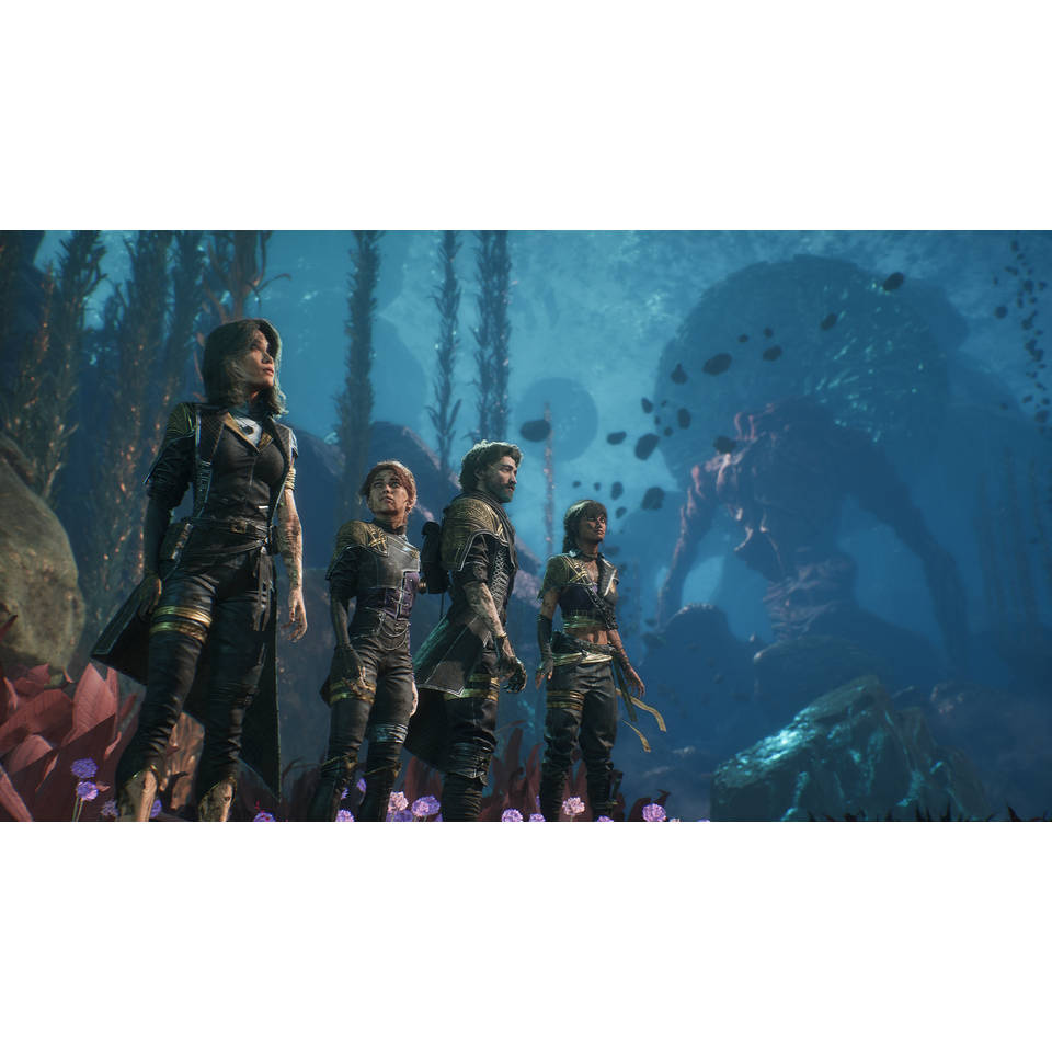 Clair Obscur Expedition 33 PS5