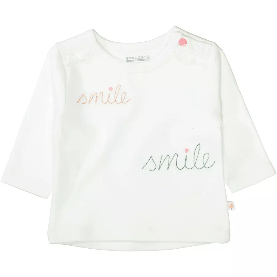 STACCATO Shirt offwhite