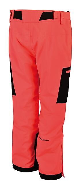 WATTS - VESTE 1X ELIPSE