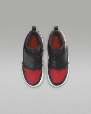 Sky Jordan 1 Younger Kids' Shoe