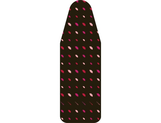 LAURASTAR - Housse table à repasser UNIVERSAL COVER LIPS