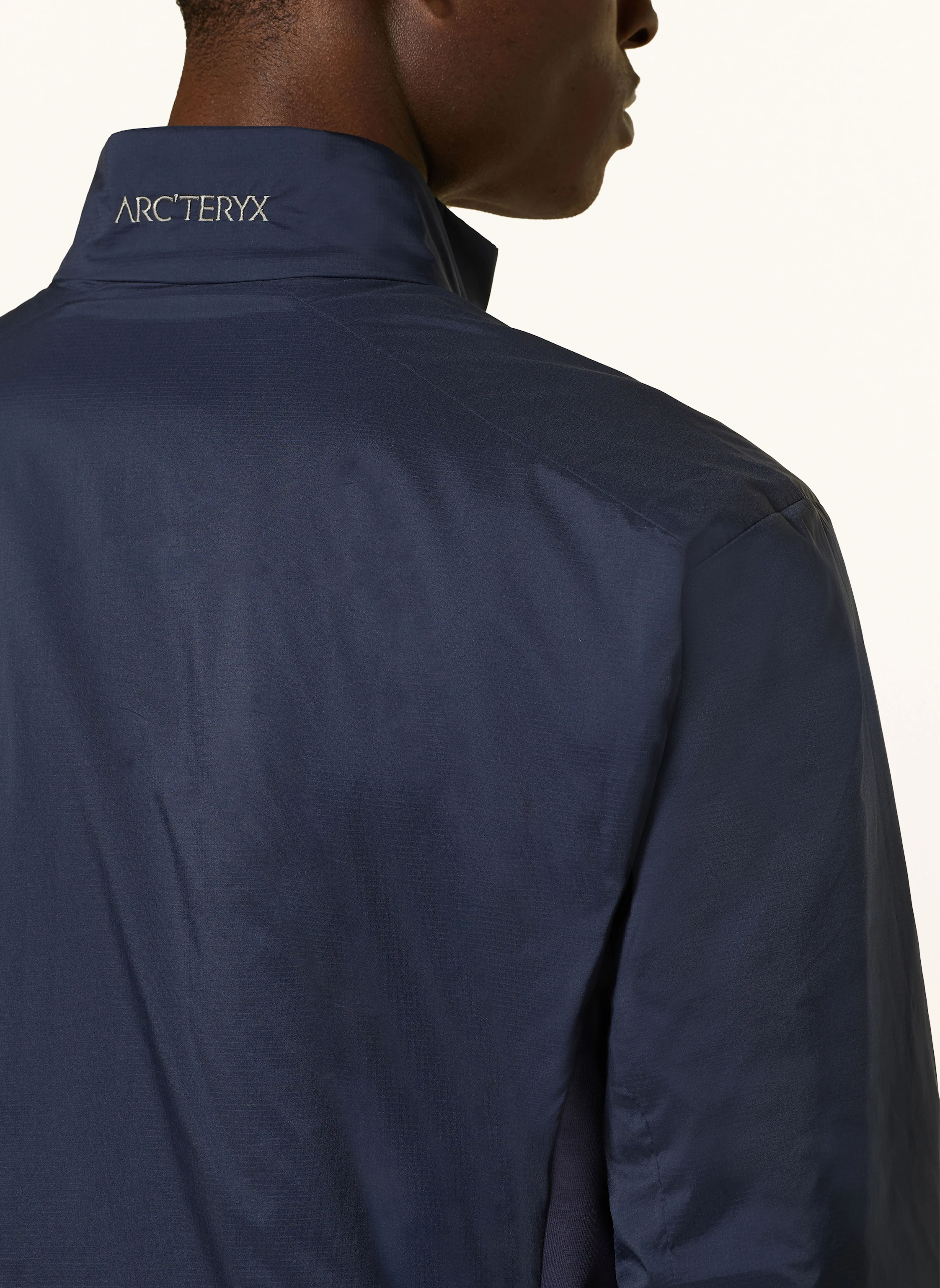 ARC'TERYX Funktionsjacke ATOM
