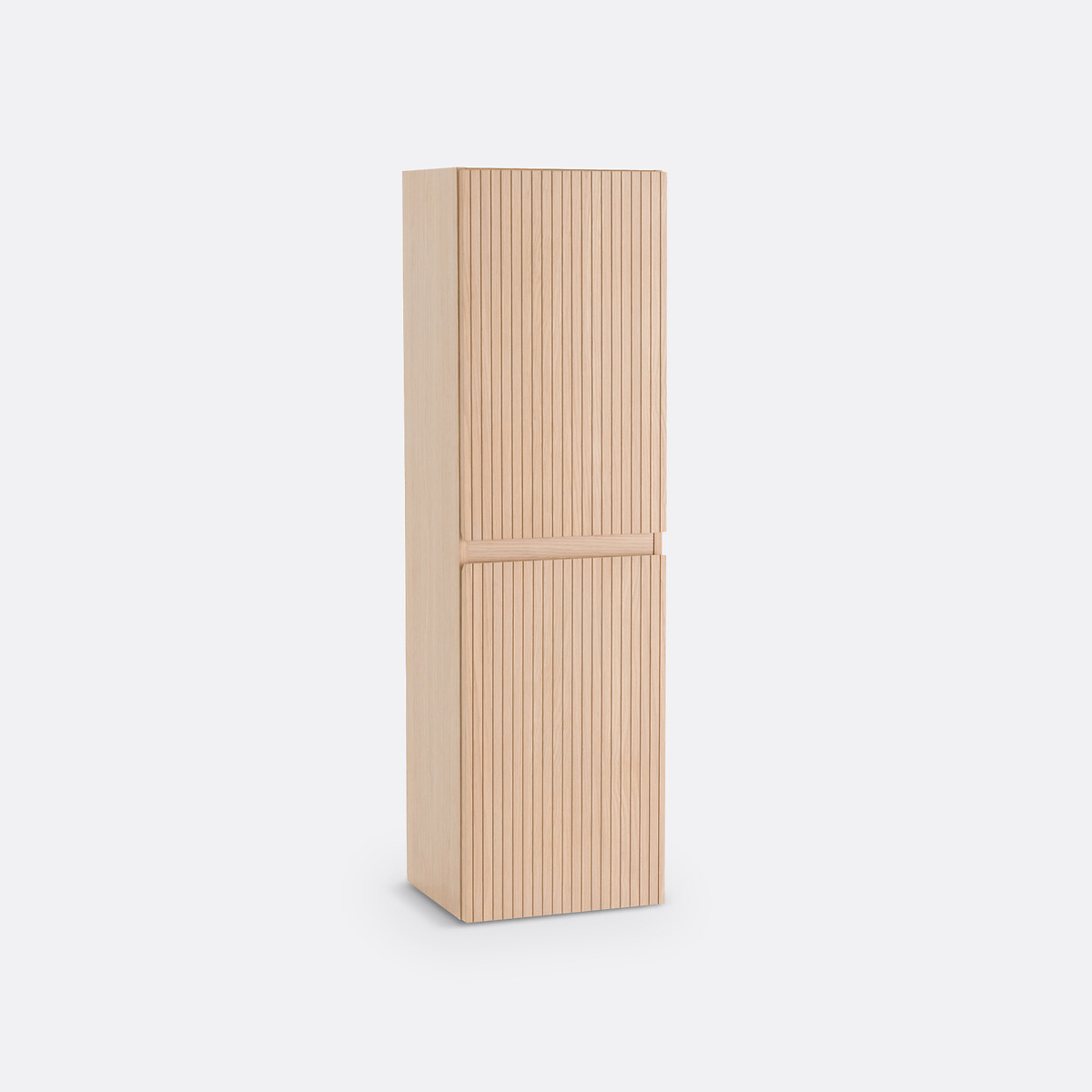 LA REDOUTE INTERIEURS<br>Coluna de banheiro suspensa, Nilia