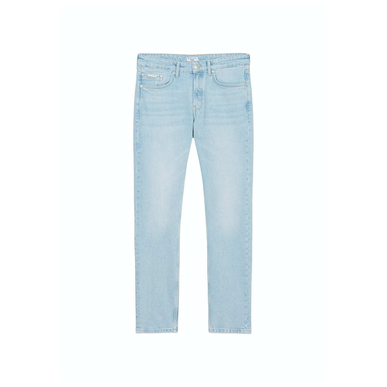 Marc o'Polo Denim, 5-pocket, slim fit, sli