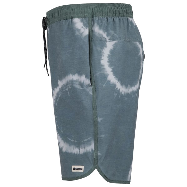 Rip Curl - Pacific Rinse Dye Volley - Short de bain