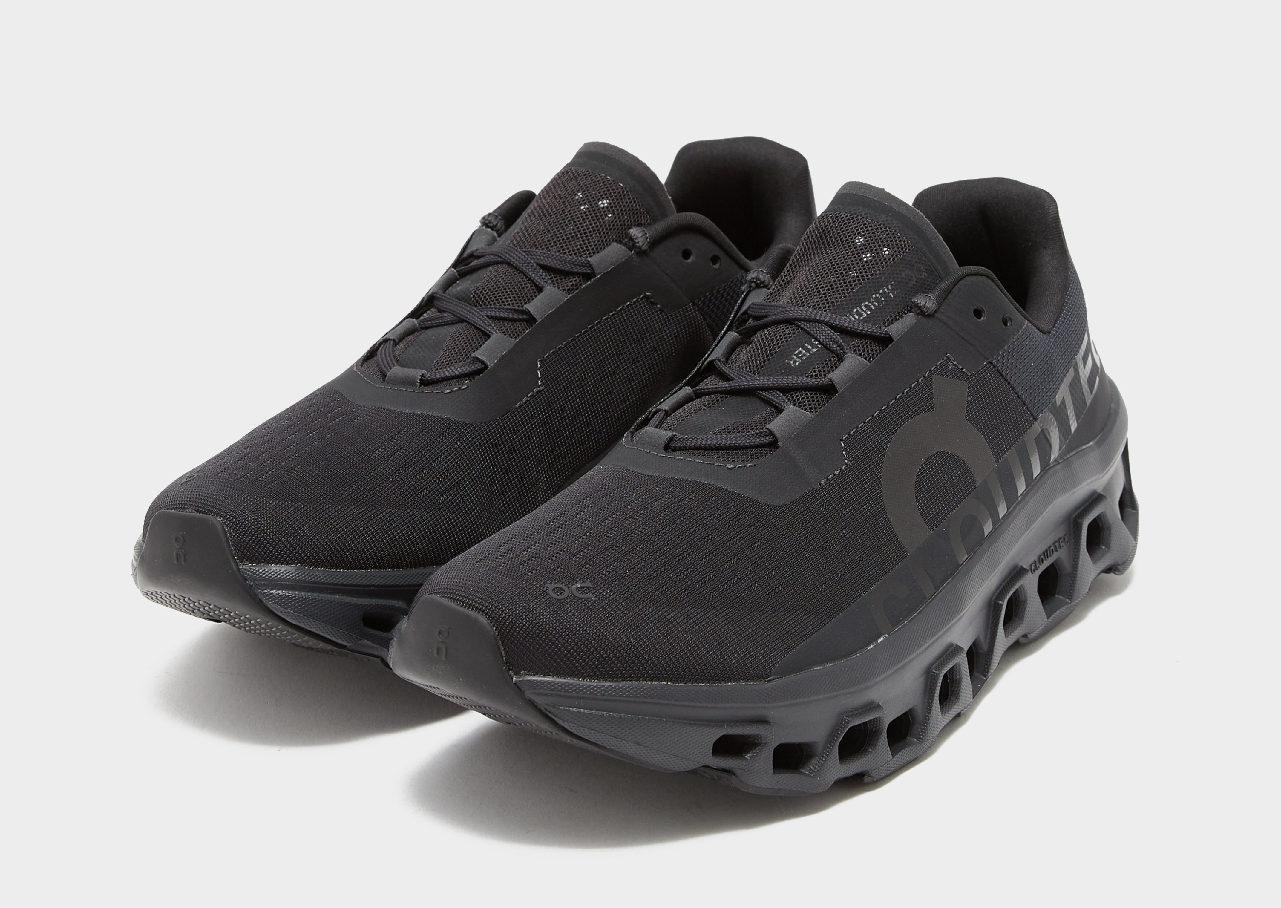 On Running Cloudmonster Homme