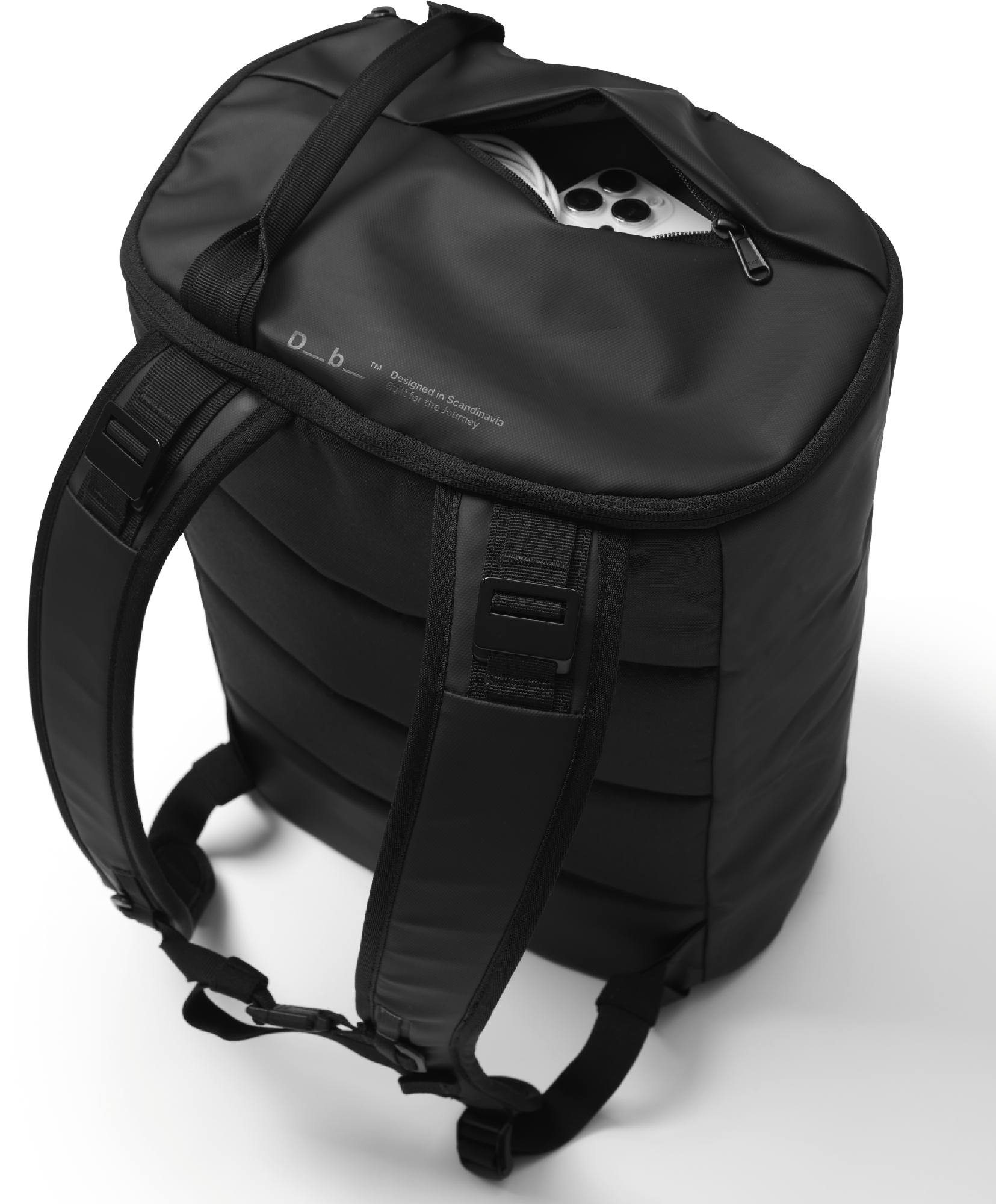 Db Roamer Duffel Pack 25L