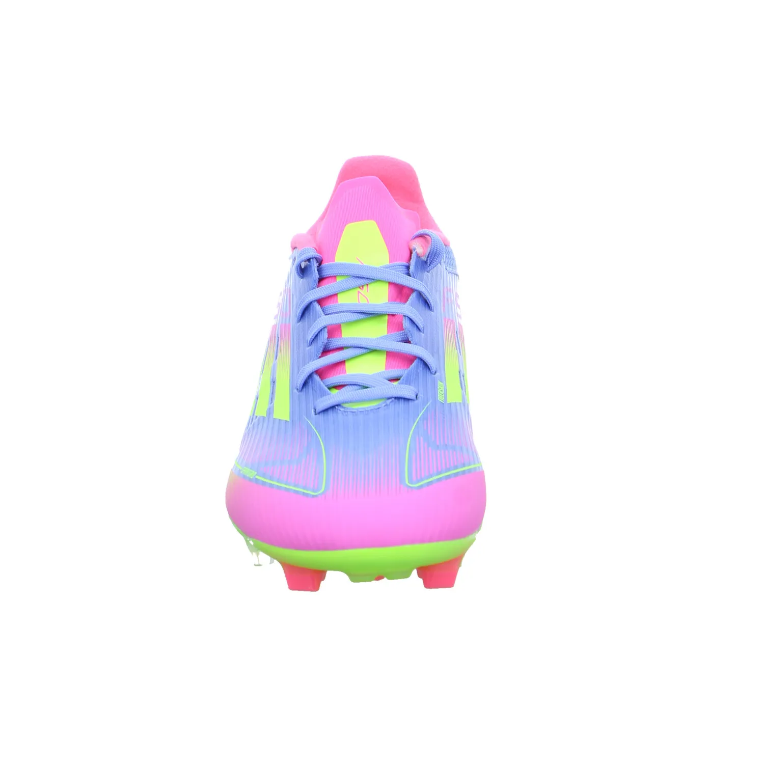 ADIDAS Fussball Nocken Blau Lederimitat
