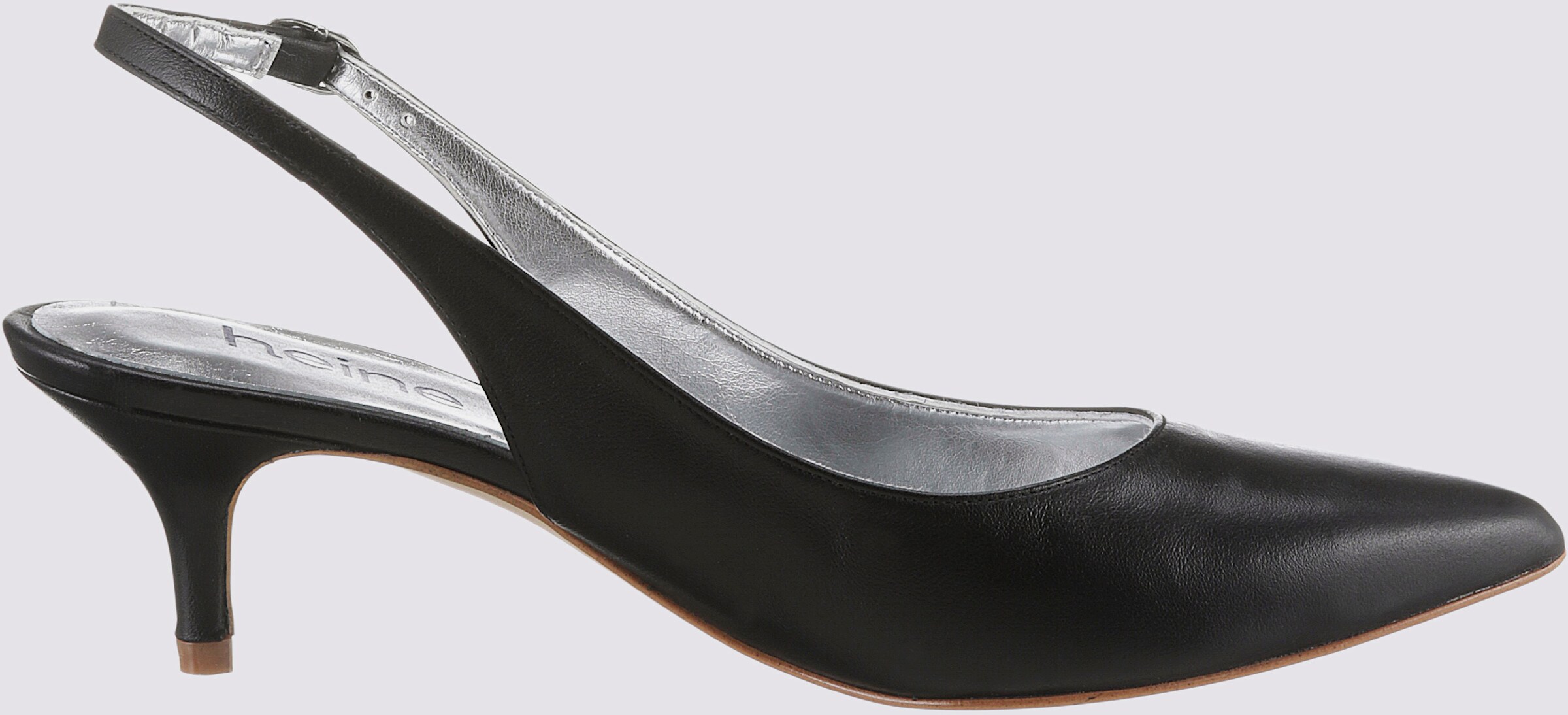 Slingpumps