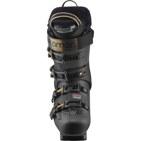 Chaussure de ski SALOMON S/MAX 90 W GW BELLUGA M/COPPE