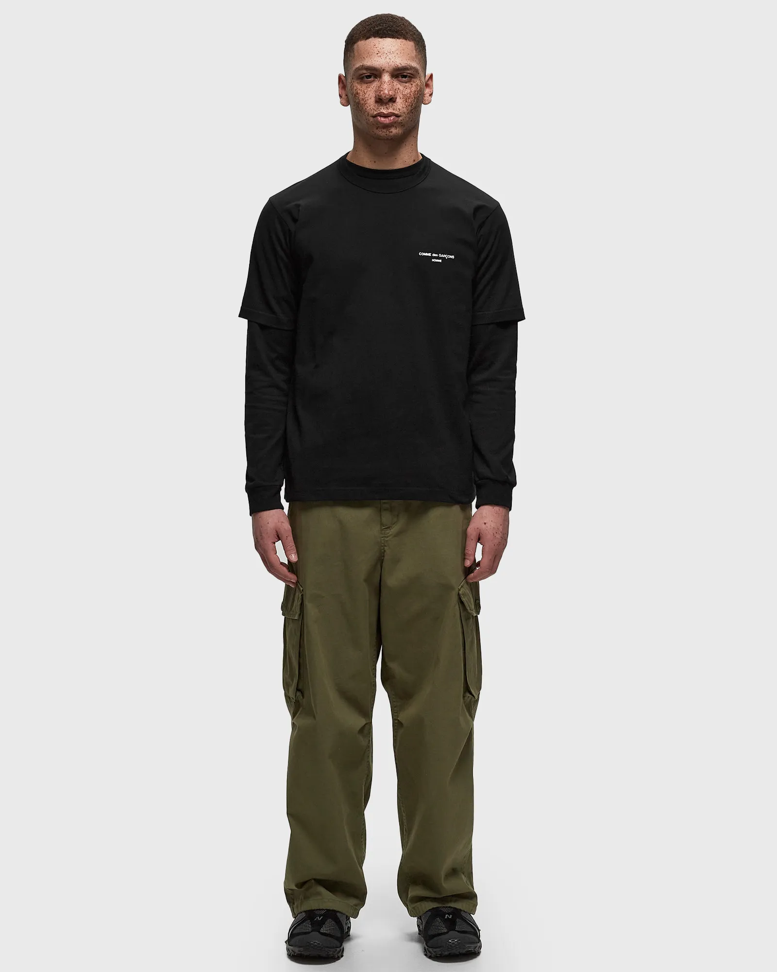 Comme des Garçons Homme MEN'S T-SHIRT