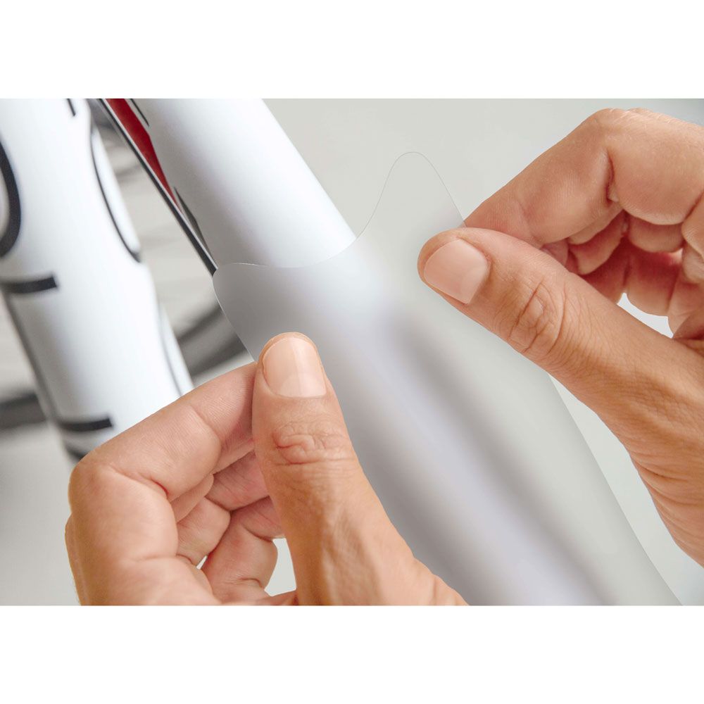 Luxshield Rahmenschutzfolie Universal kaufen | Bike-Discount