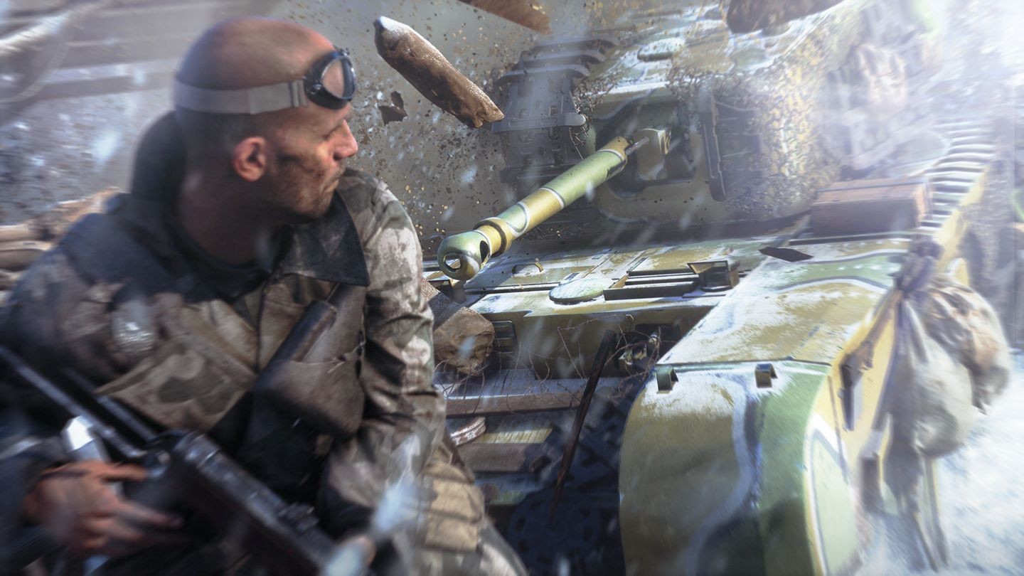 BATTLEFIELD™ V: DELUXE EDITION- Xbox One
