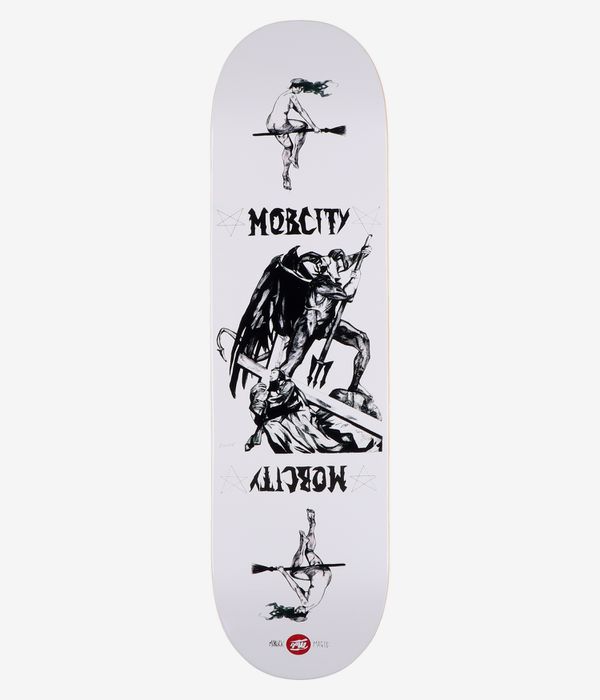 MOB Black Magic 8.5