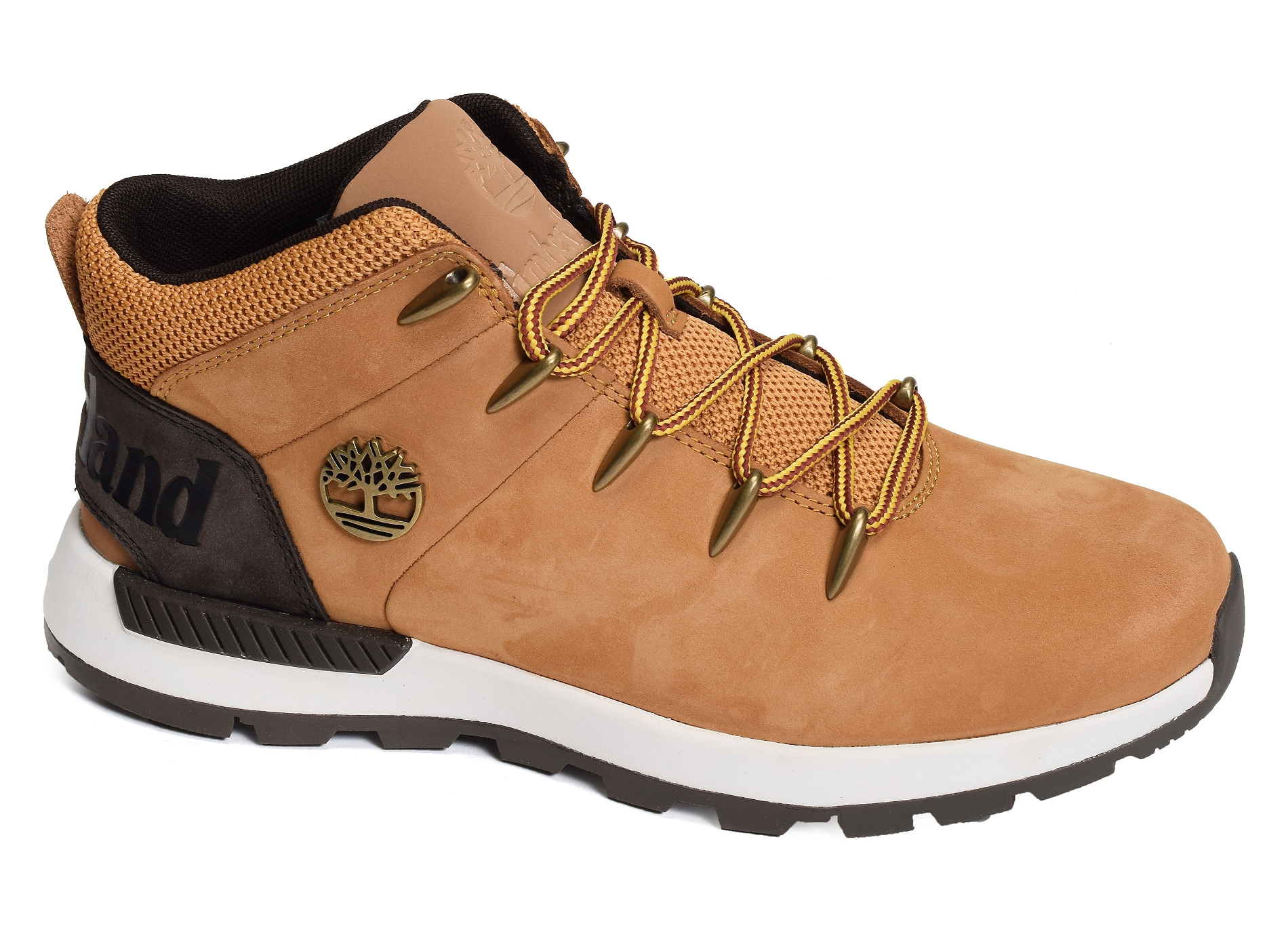 Sprint trekker mid camel