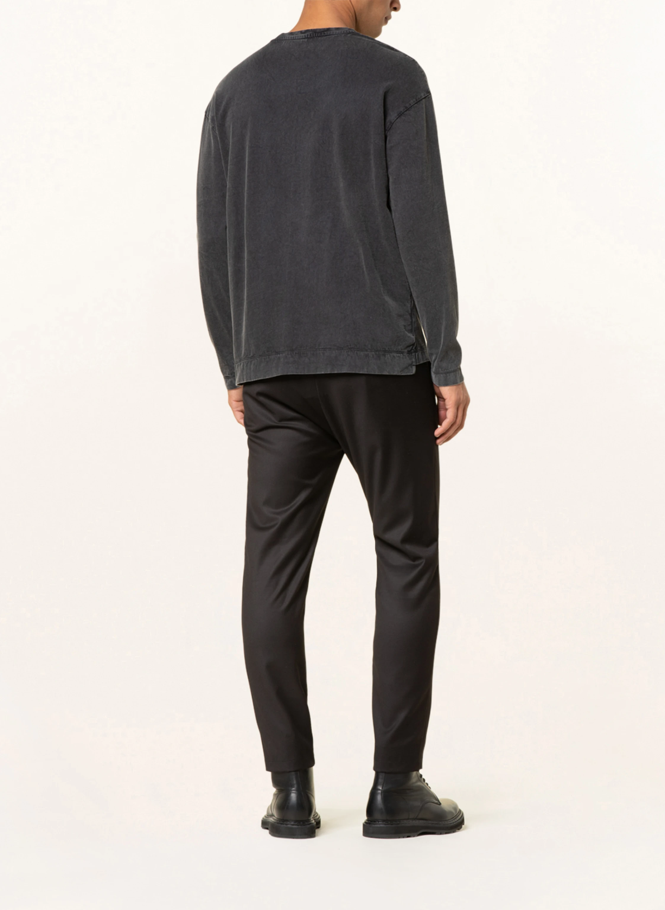 DRYKORN Longsleeve NOVAK