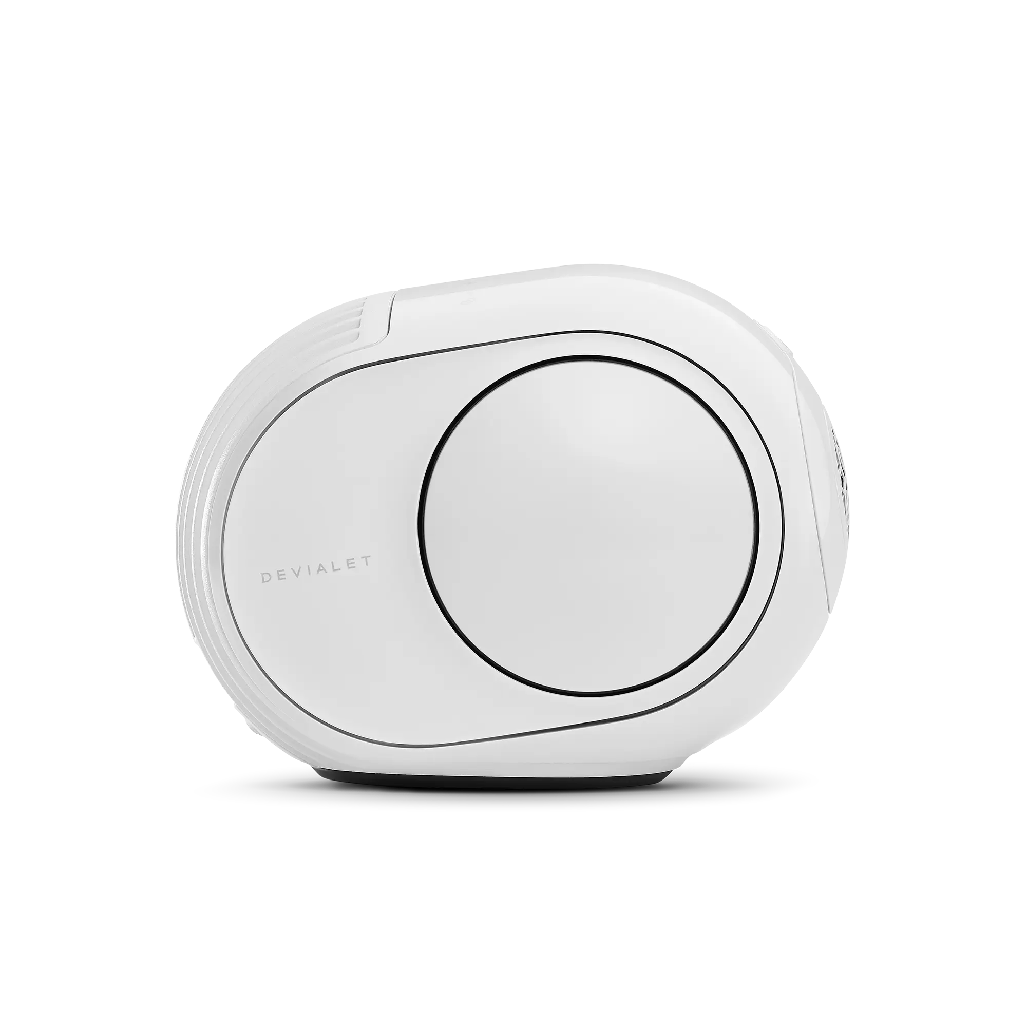 Phantom II 98 dB - Iconic White