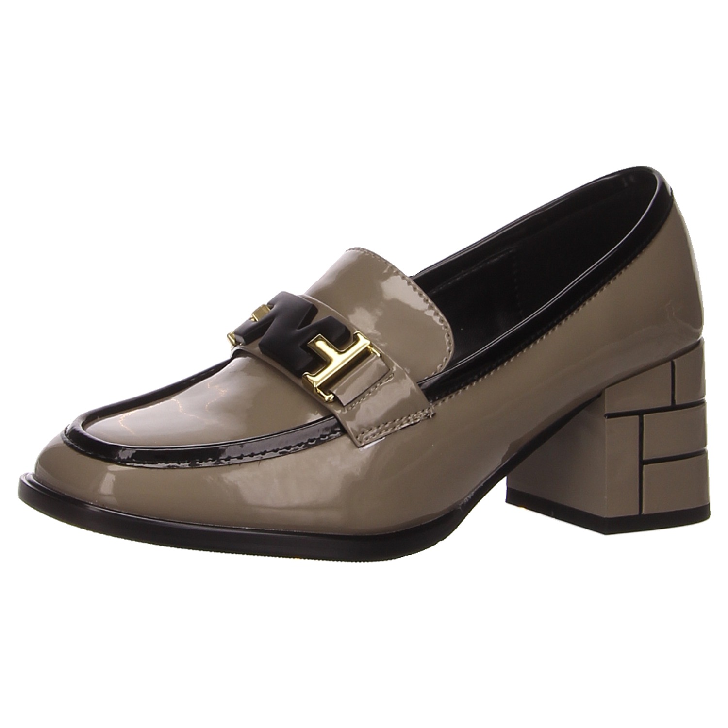 2 Go Shoe Pumps braun braun