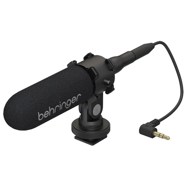 Behringer Video Mic