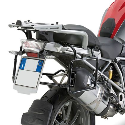 Support valises Kappa liaison rapides Monokey