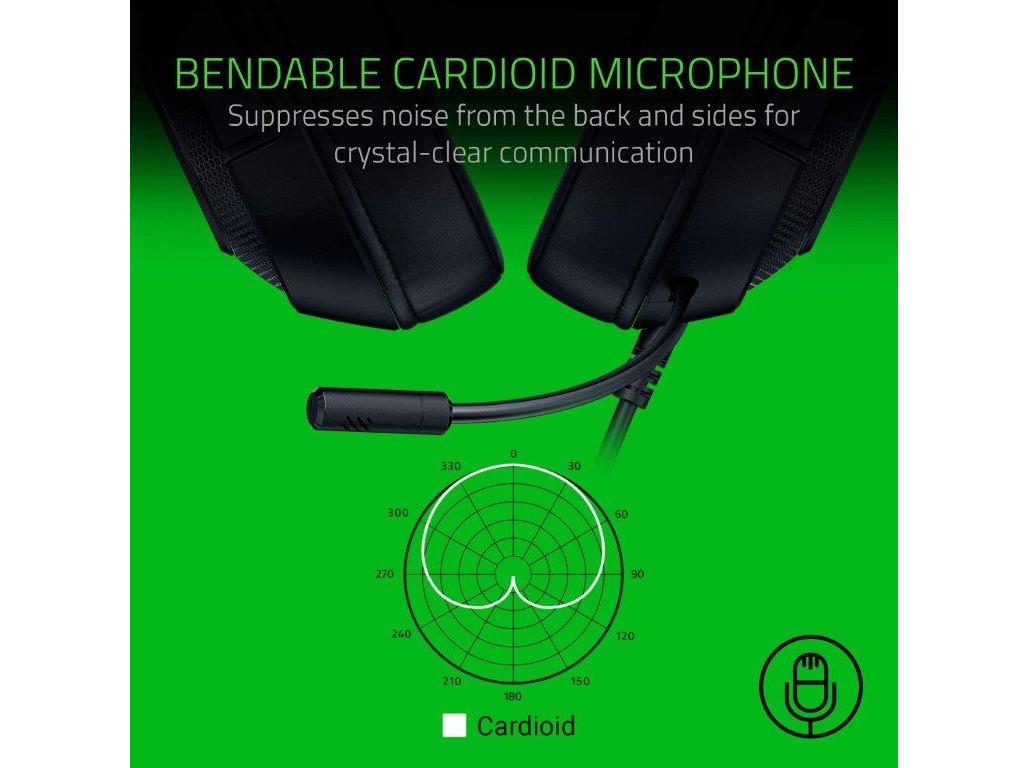 AUSCULTADORES GAMING RAZER RZ04-02950100-R381