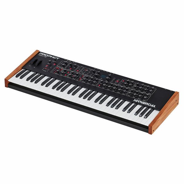 Sequential Prophet REV2-16