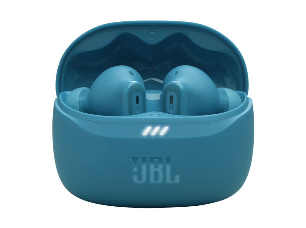 AURICULARES JBL TUNE BEAM 2 AZUL