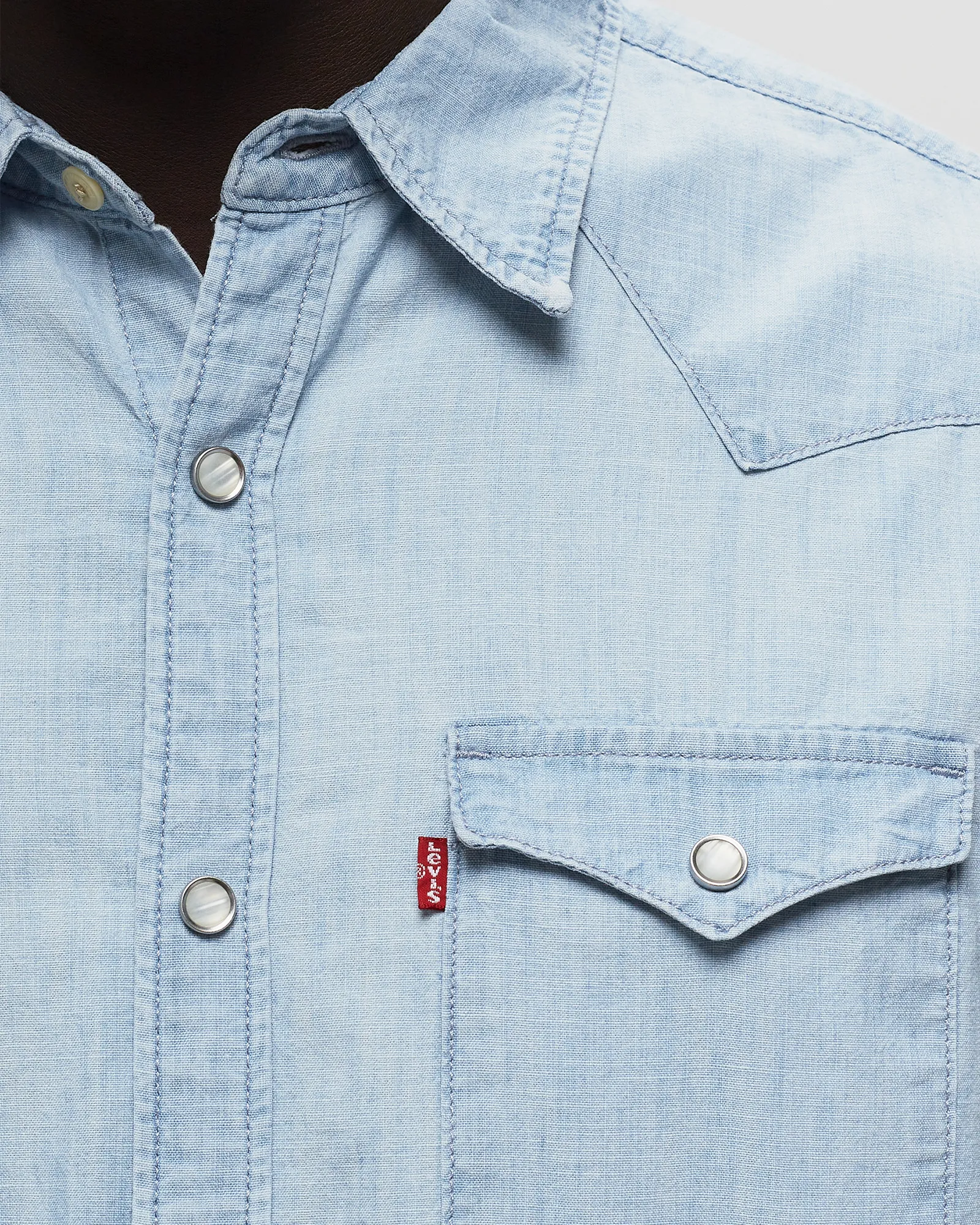 Levi's BARSTOW WESTERN STANDARD