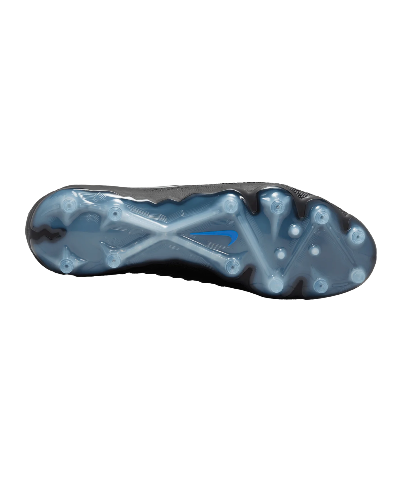 Nike Phantom Luna II Elite AG-Pro Shadow Schwarz F001