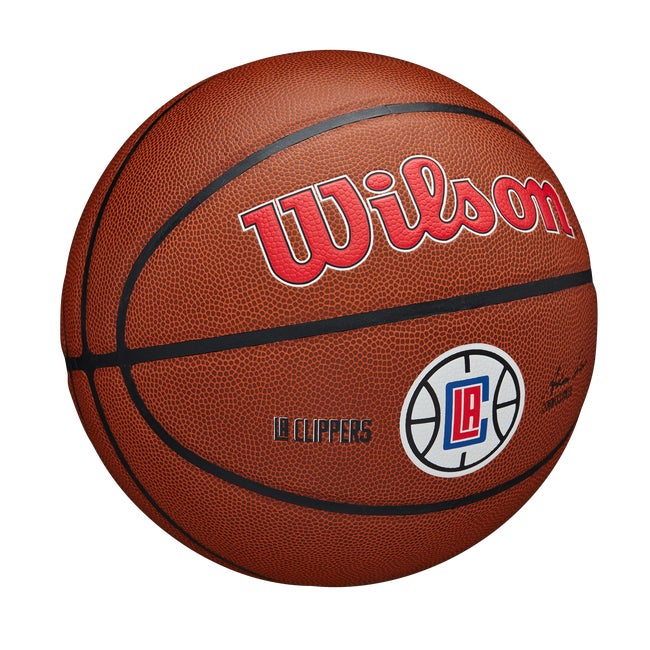 NBA Team Alliance Basketball
