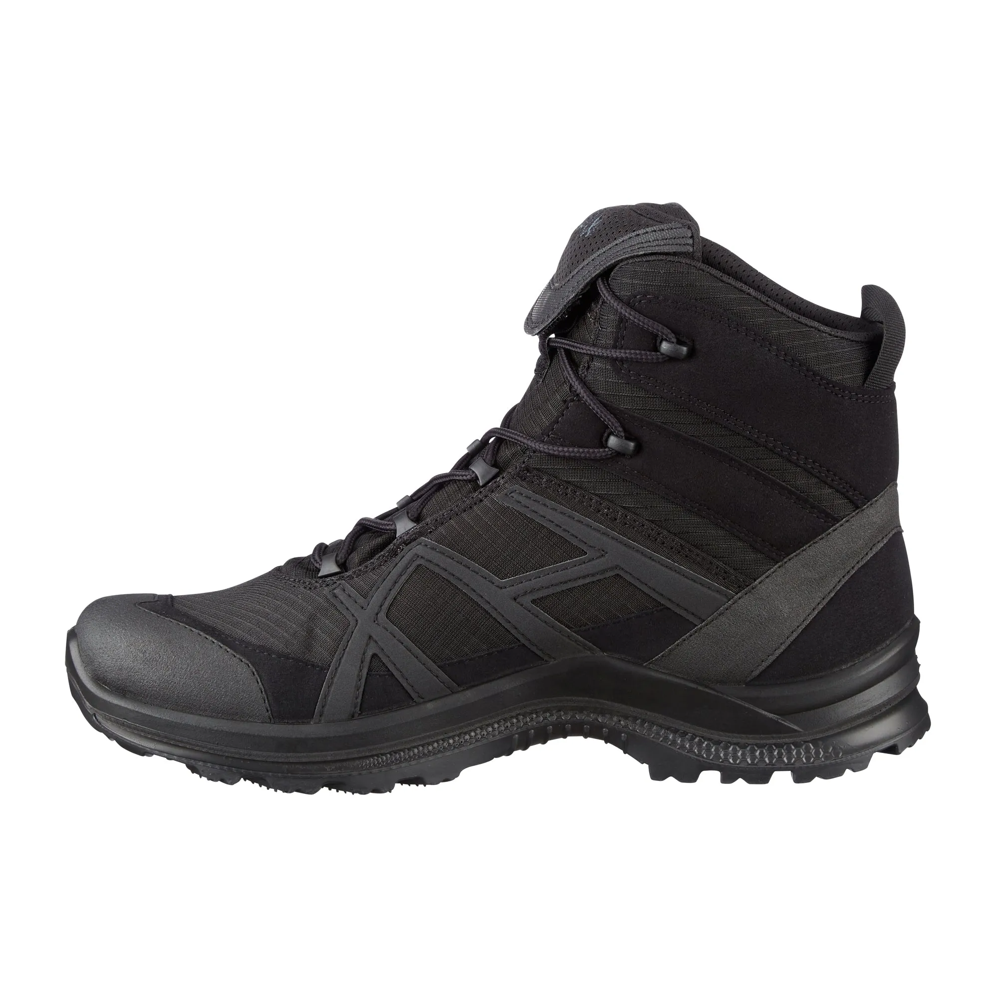 Haix -  Funktionsschuh Black Eagle Athletic 2.1 GTX mid
