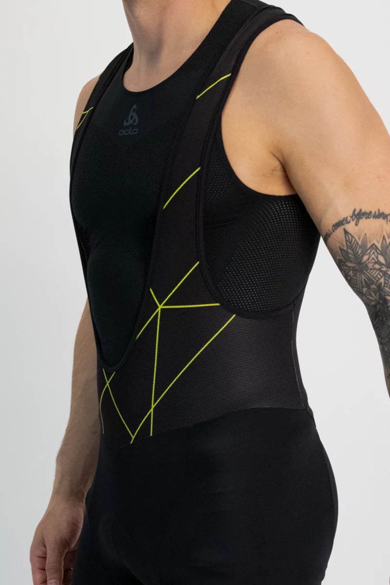 SCOTT RC Team ++ Herren Bib Tight