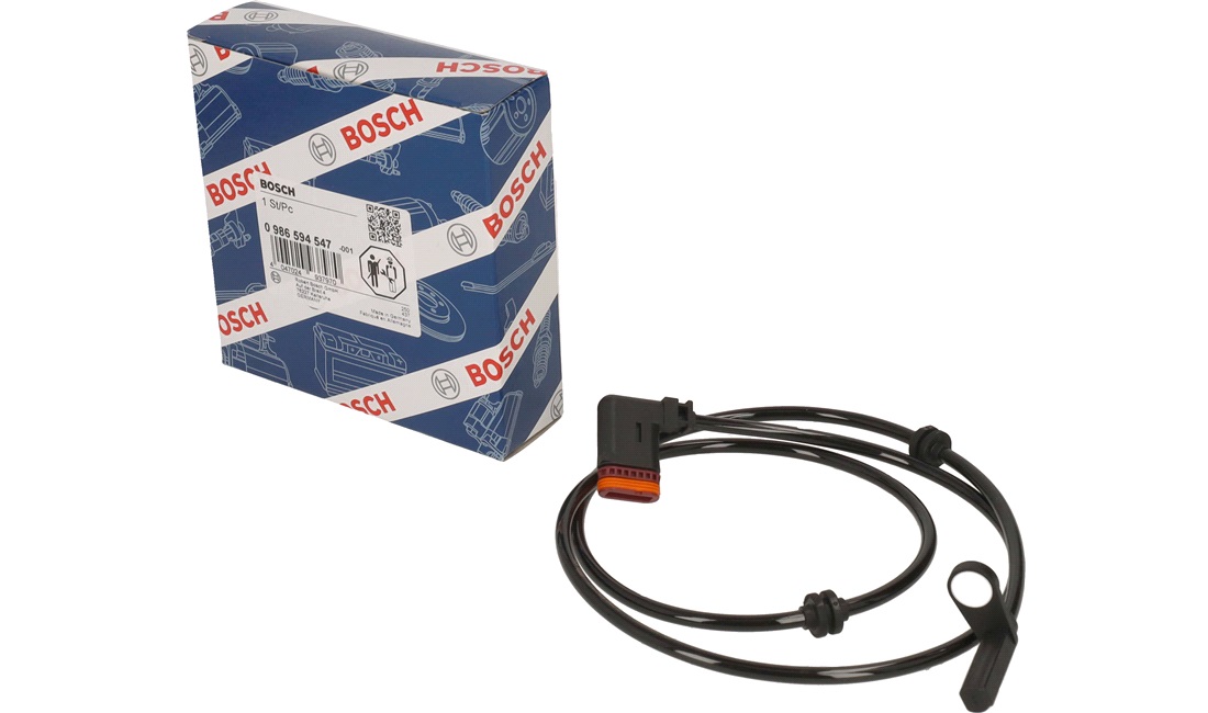 ABS sensor