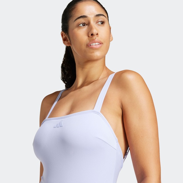 adidas Performance Badeanzug »ICONISEA SWIMSU«, 1 Stk.