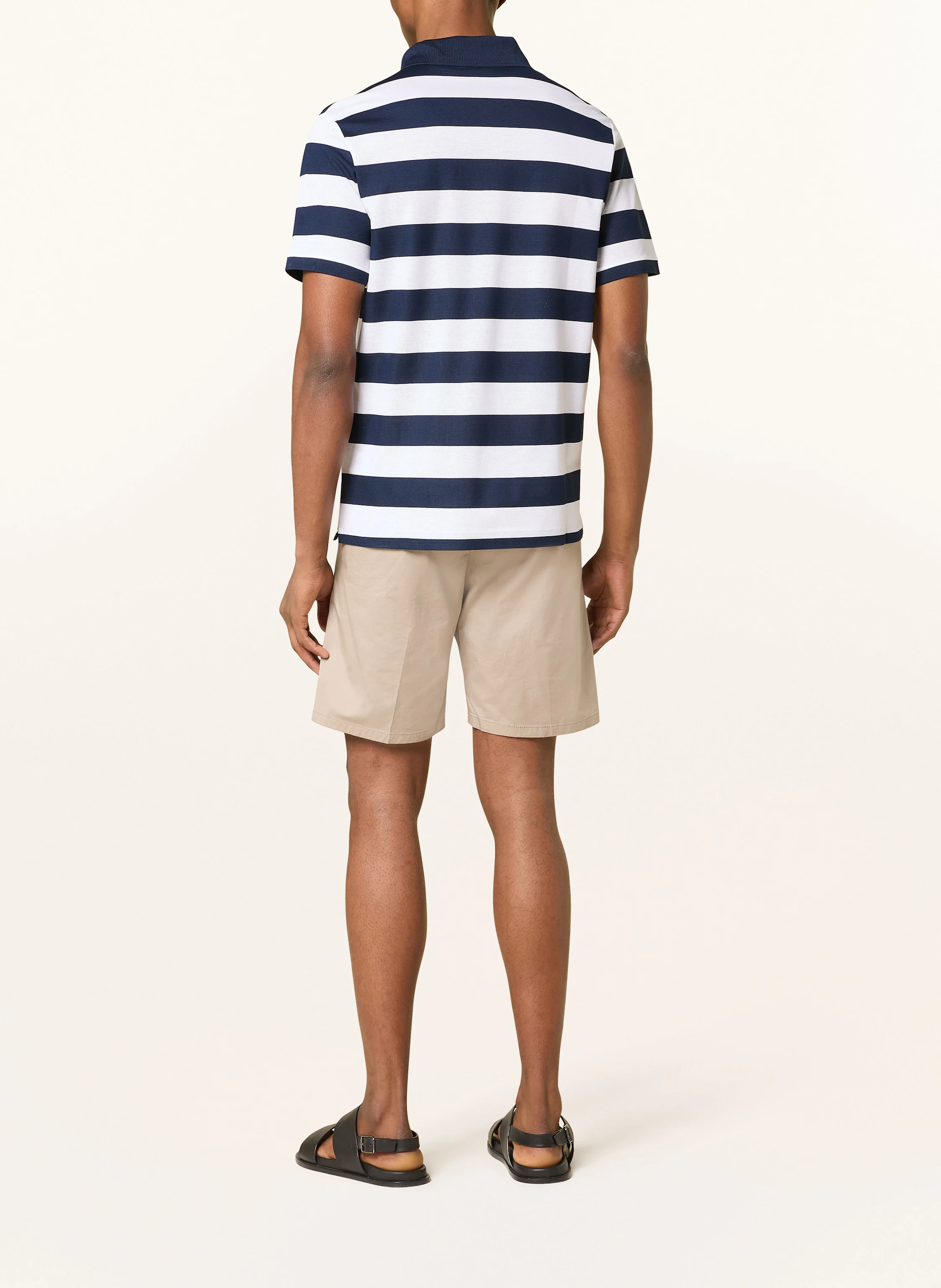 PAUL & SHARK Piqué-Poloshirt