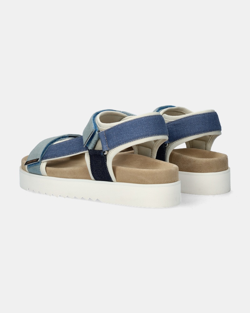 Maruti Beau Sandalen  - blauw